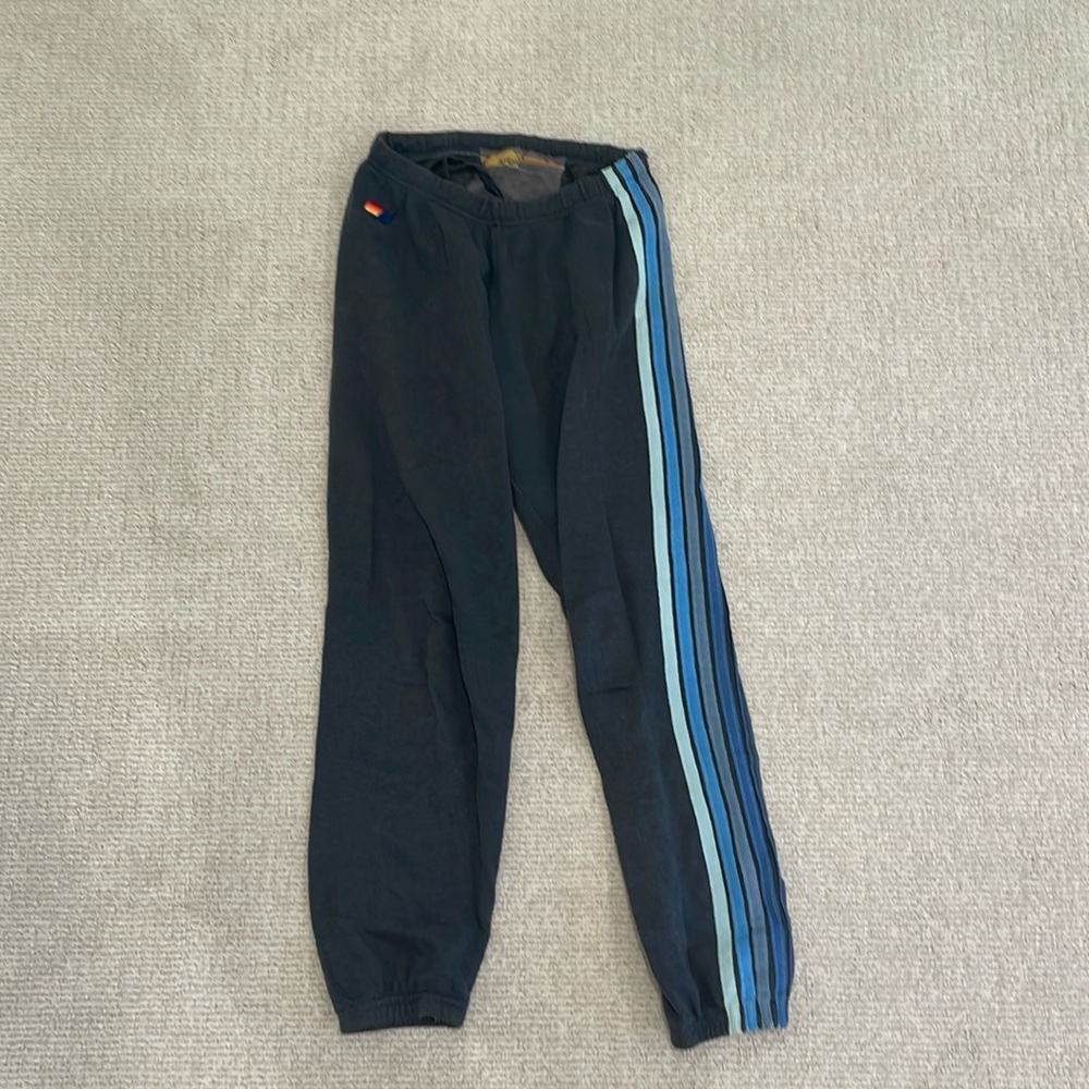AVIATOR NATION SWEATPANTS